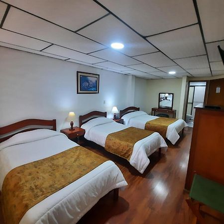 Hotel El Lago بايبا المظهر الخارجي الصورة