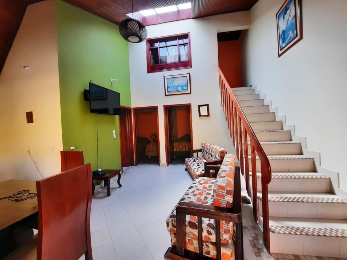 Hotel El Lago بايبا المظهر الخارجي الصورة