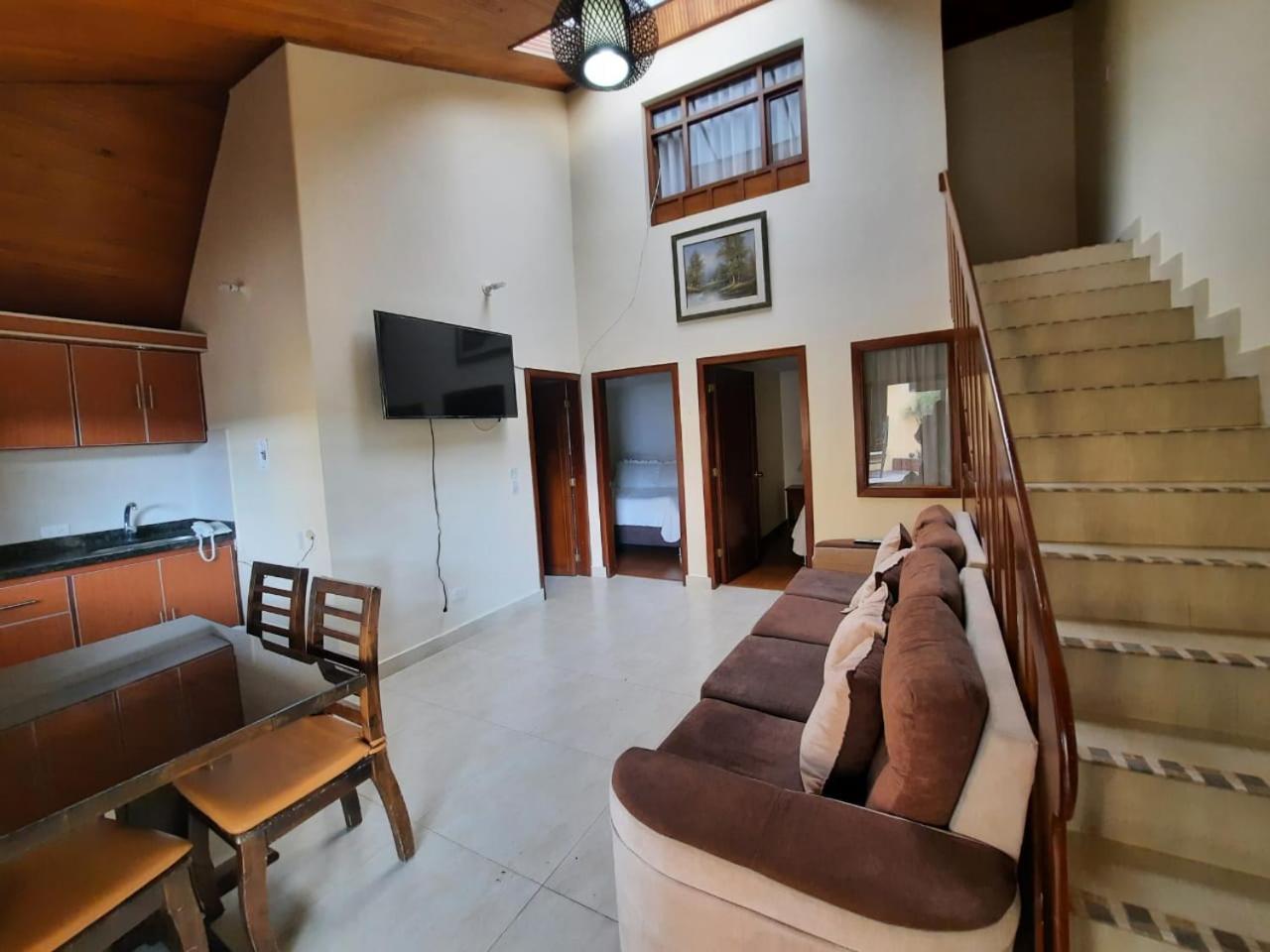 Hotel El Lago بايبا المظهر الخارجي الصورة