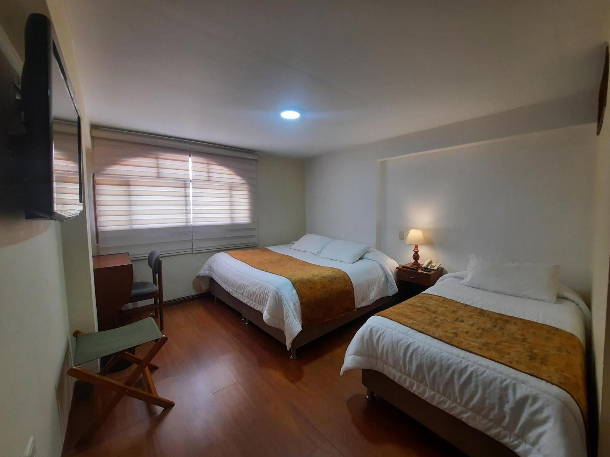 Hotel El Lago بايبا المظهر الخارجي الصورة