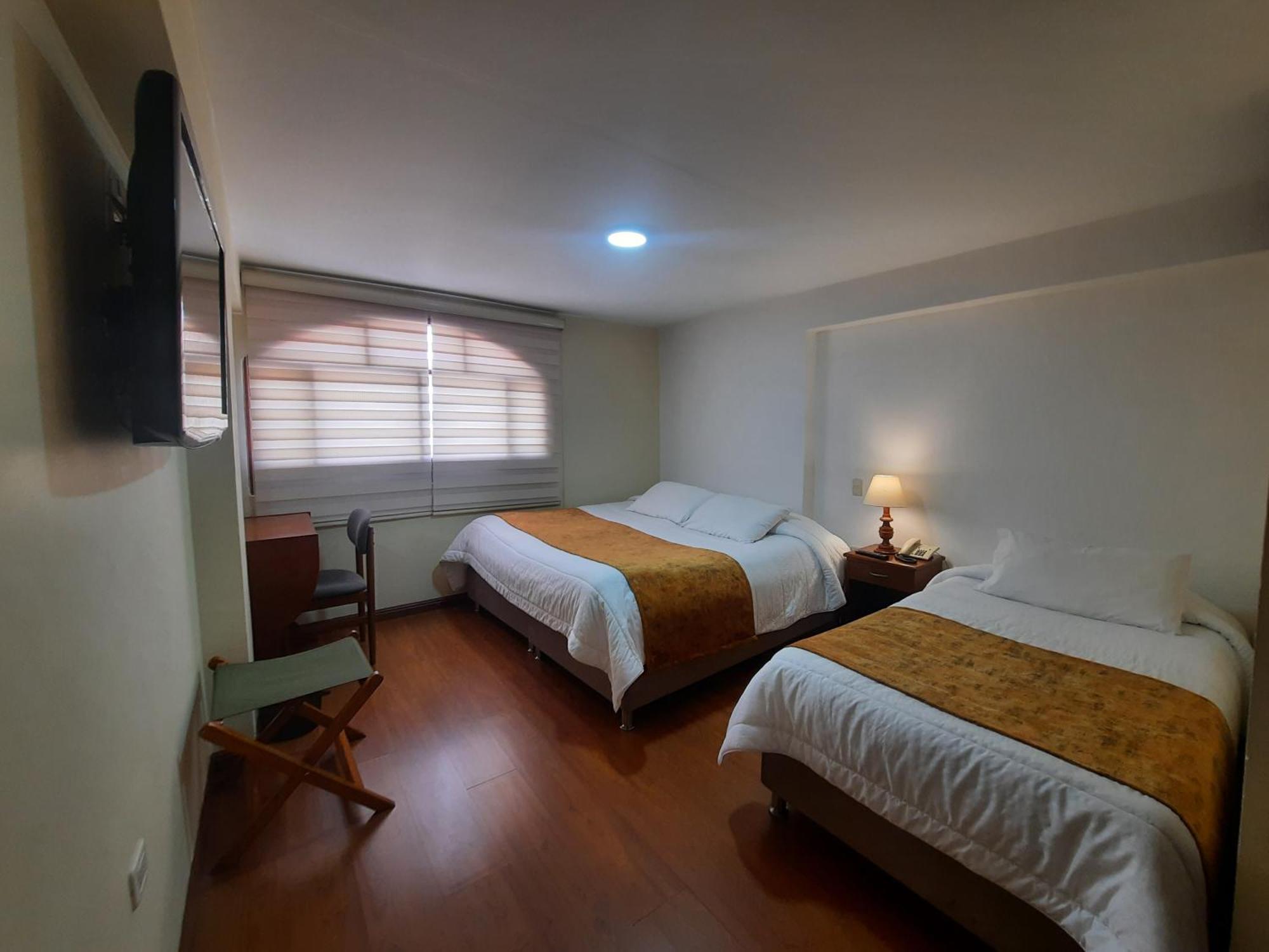 Hotel El Lago بايبا المظهر الخارجي الصورة