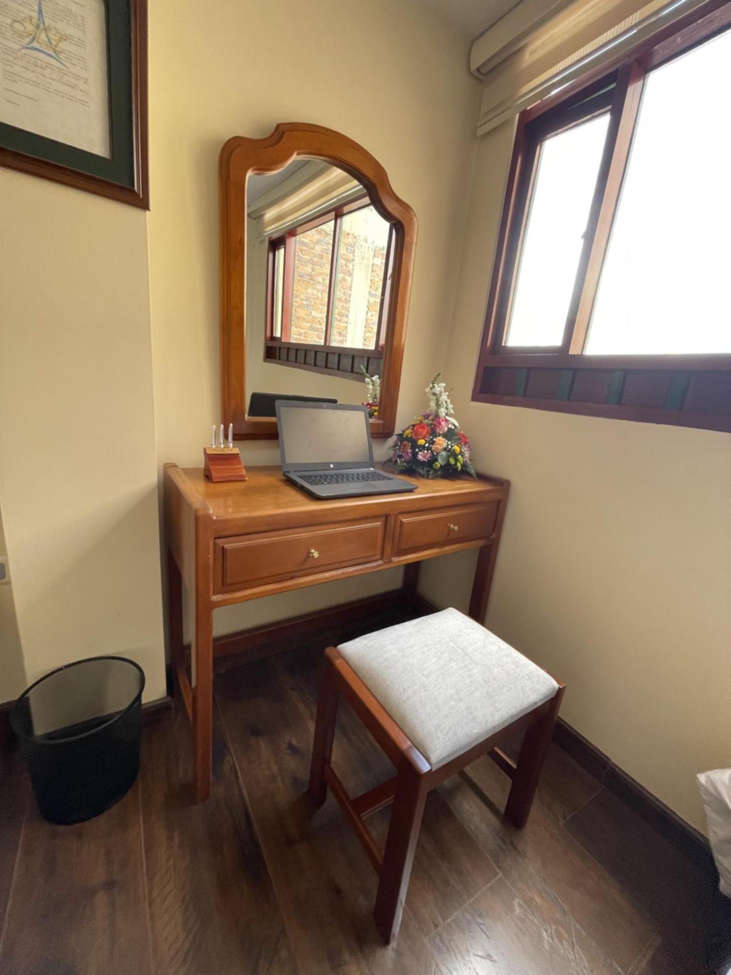 Hotel El Lago بايبا المظهر الخارجي الصورة
