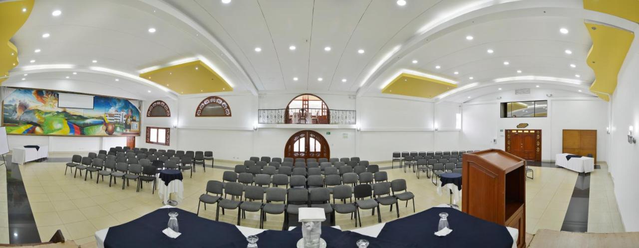 Hotel El Lago بايبا المظهر الخارجي الصورة